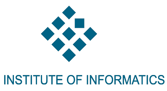 Institute of Informatics logo - Slovenia