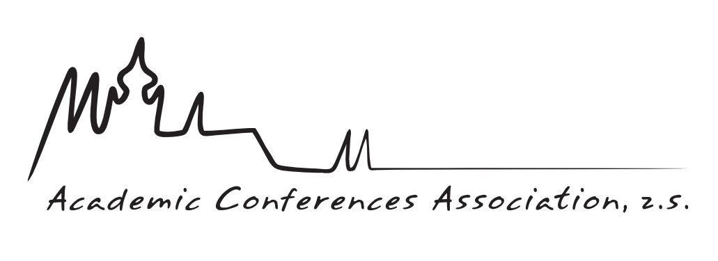 Academic Conferences Association logo - Czech Republic