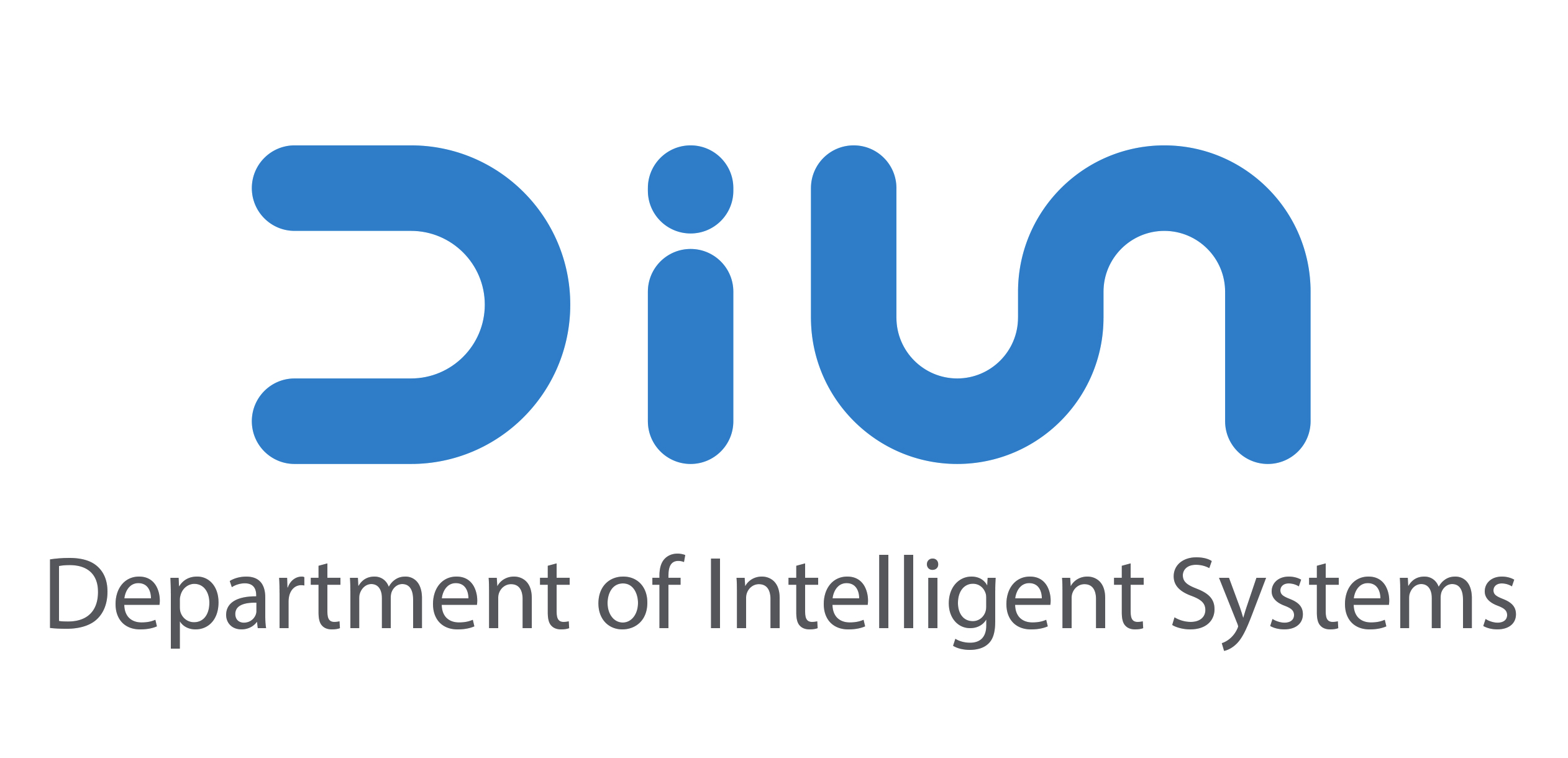 Department of Intelligent Systems logo - Slovenia