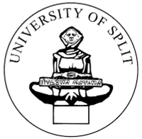 University of Split logo - Croatia