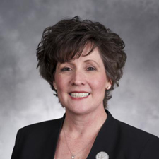 Picture of Deborah Ford, Ed.D.